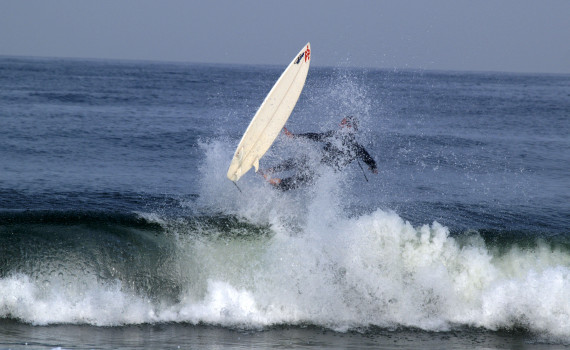 Surfista Aprendiz WCT