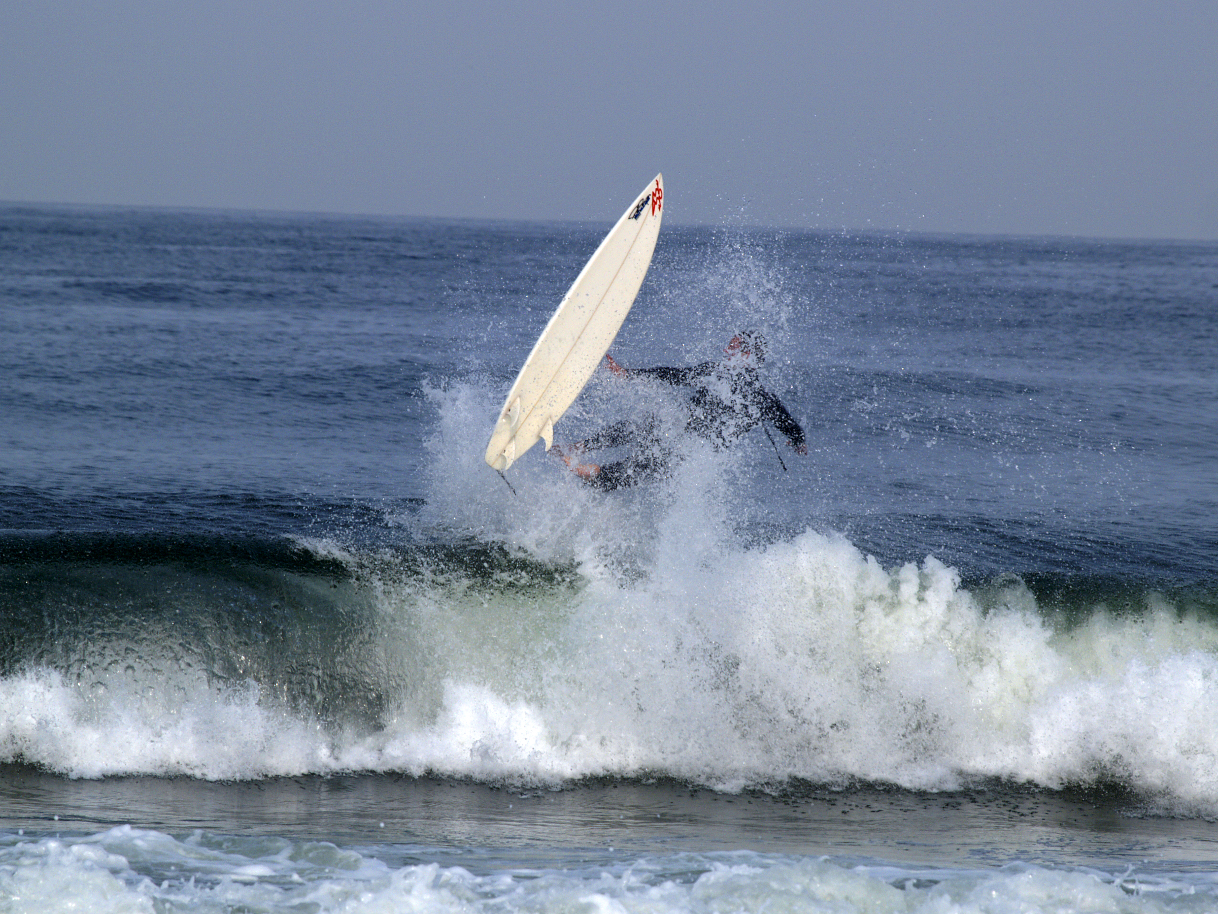 O que significa WQS no surf?